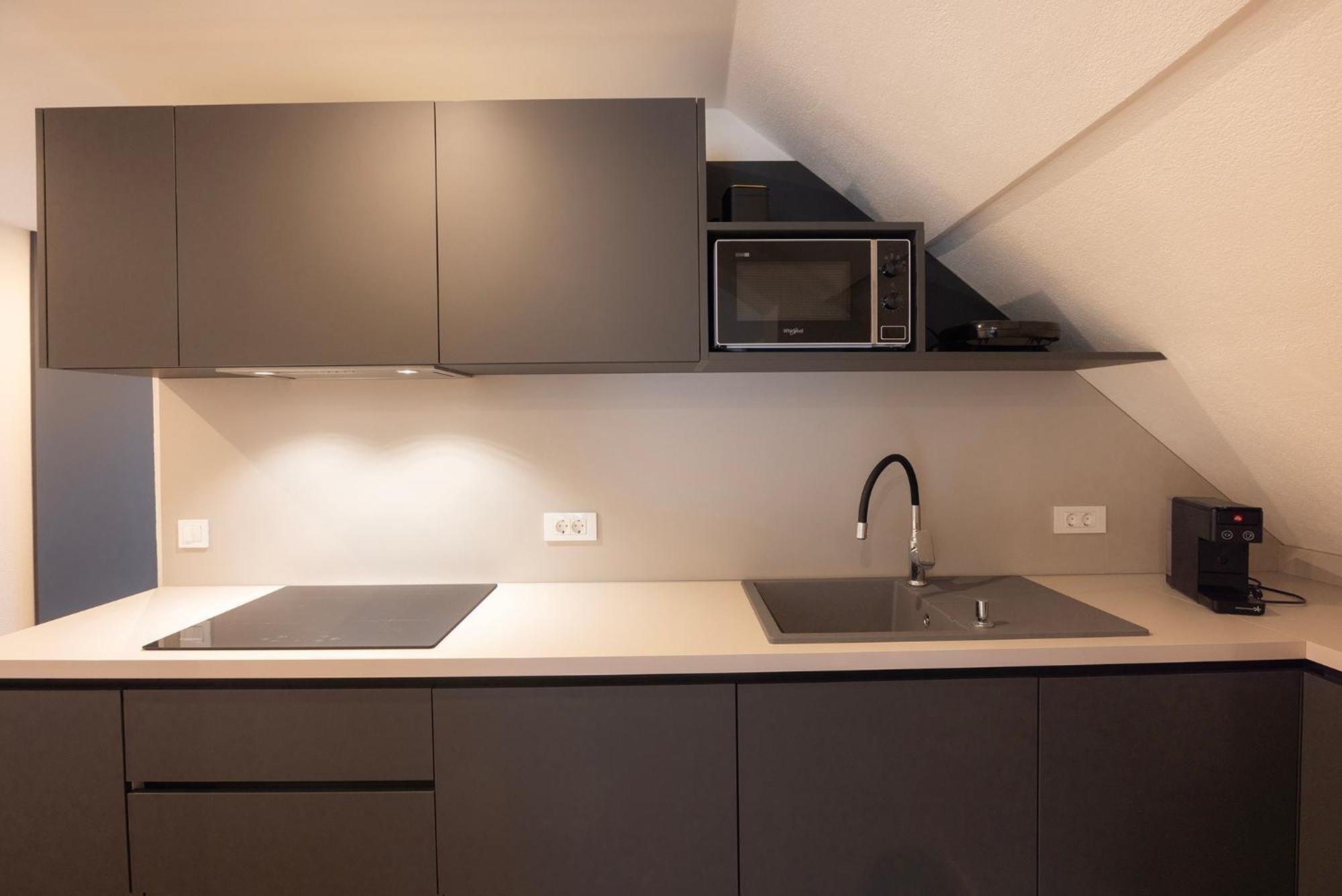 Apartments Bb Bohinj ภายนอก รูปภาพ