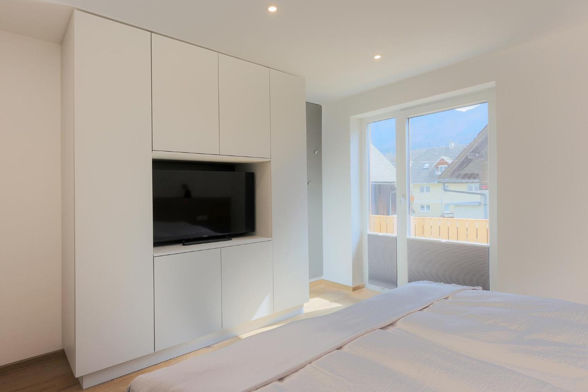 Apartments Bb Bohinj ภายนอก รูปภาพ
