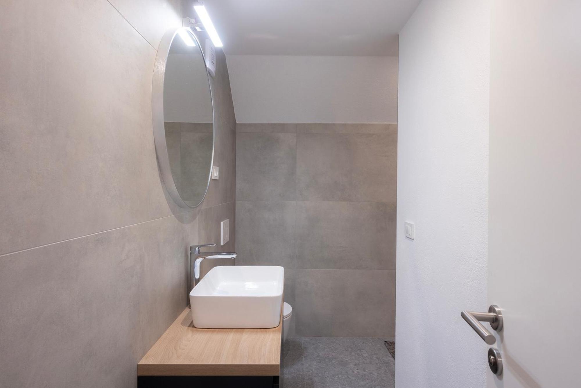 Apartments Bb Bohinj ภายนอก รูปภาพ