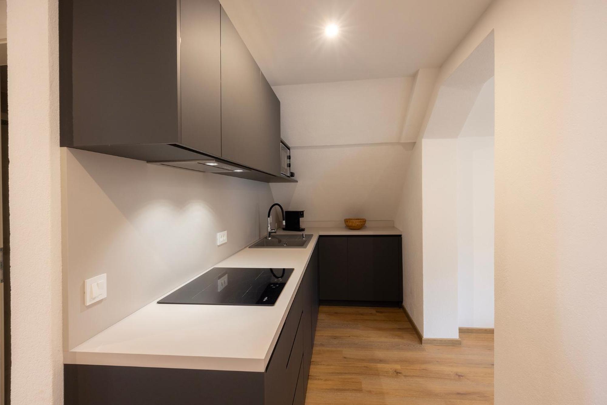 Apartments Bb Bohinj ภายนอก รูปภาพ