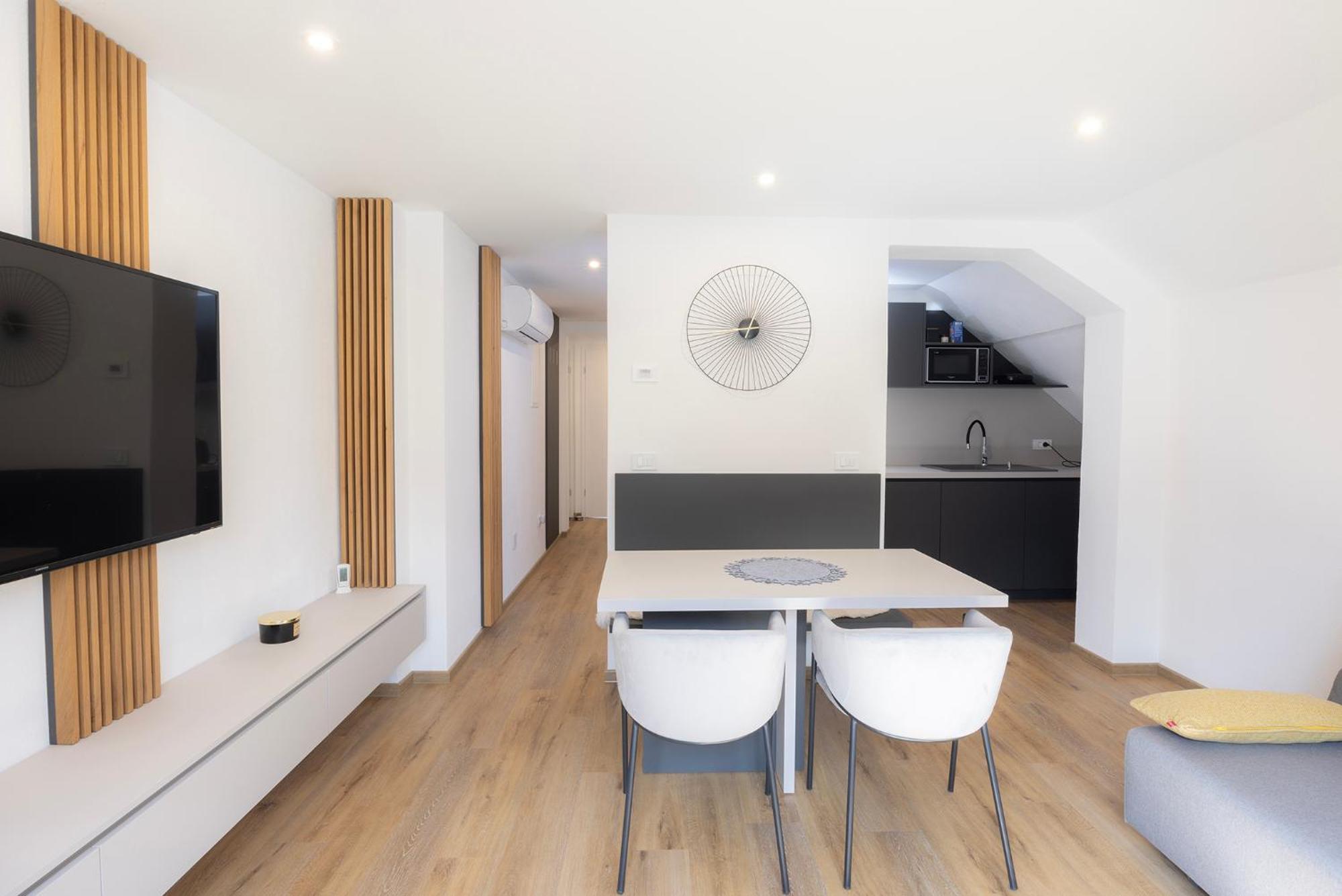 Apartments Bb Bohinj ภายนอก รูปภาพ